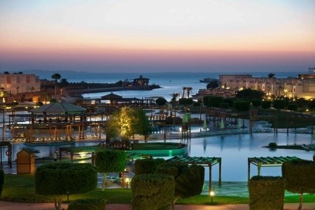 Egypt Hurghada Posh Club By Sunrise Crystal Bay Resort (Ex.