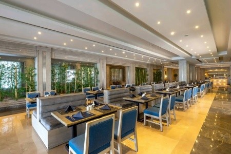 Egypt Hurghada Posh Club By Sunrise Crystal Bay Resort (Ex.