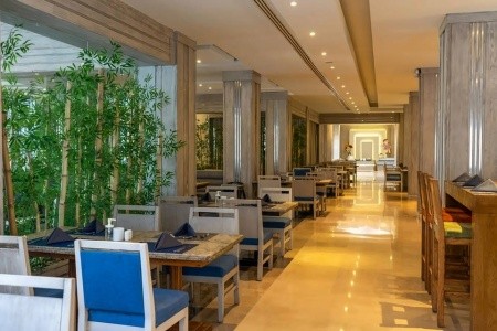 Egypt Hurghada Posh Club By Sunrise Crystal Bay Resort (Ex.