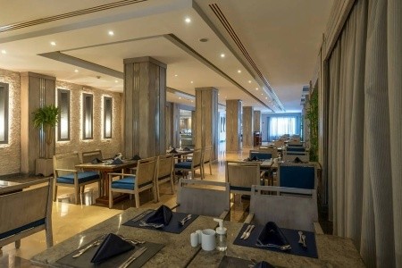 Egypt Hurghada Posh Club By Sunrise Crystal Bay Resort (Ex.