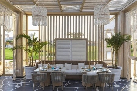 Egypt Hurghada Posh Club By Sunrise Crystal Bay Resort (Ex.