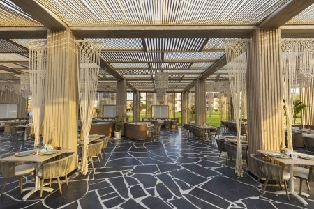 Egypt Hurghada Posh Club By Sunrise Crystal Bay Resort (Ex.