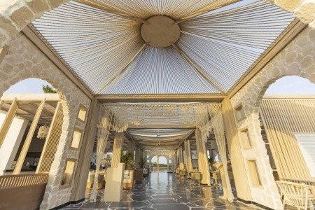 Egypt Hurghada Posh Club By Sunrise Crystal Bay Resort (Ex.