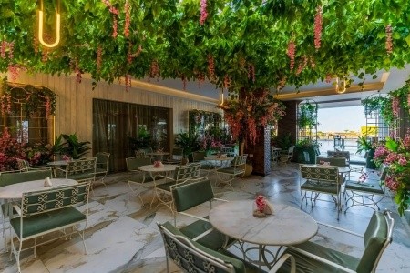 Egypt Hurghada Posh Club By Sunrise Crystal Bay Resort (Ex.