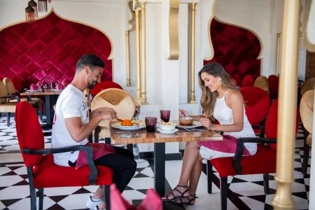 Egypt Hurghada Posh Club By Sunrise Crystal Bay Resort (Ex.