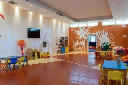 Egypt Hurghada Posh Club By Sunrise Crystal Bay Resort (Ex.