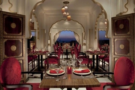 Egypt Hurghada Posh Club By Sunrise Crystal Bay Resort (Ex.