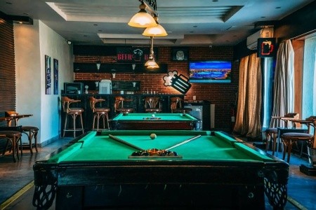 Egypt Hurghada Posh Club By Sunrise Crystal Bay Resort (Ex.