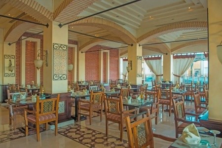 Egypt Hurghada Posh Club By Sunrise Crystal Bay Resort (Ex.