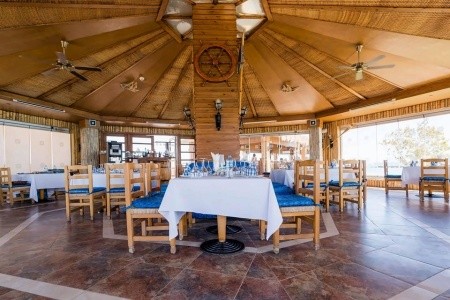 Egypt Hurghada Posh Club By Sunrise Crystal Bay Resort (Ex.