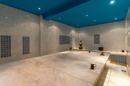 Egypt Hurghada Posh Club By Sunrise Crystal Bay Resort (Ex.