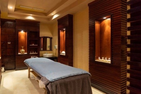 Egypt Hurghada Posh Club By Sunrise Crystal Bay Resort (Ex.