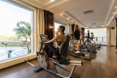 Egypt Hurghada Posh Club By Sunrise Crystal Bay Resort (Ex.