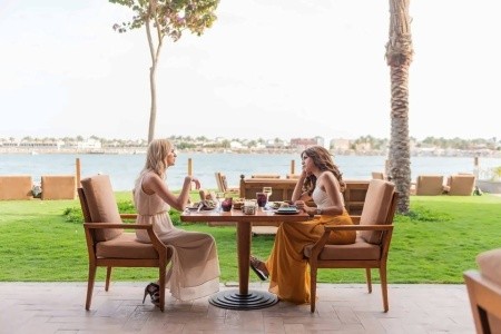 Egypt Hurghada Posh Club By Sunrise Crystal Bay Resort (Ex.