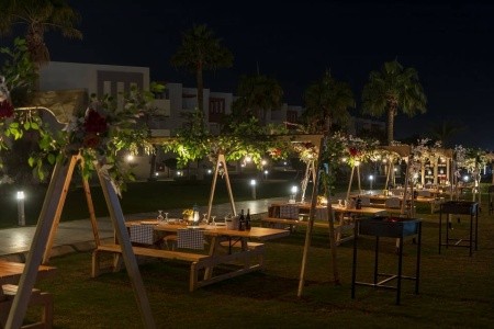 Egypt Hurghada Posh Club By Sunrise Crystal Bay Resort (Ex.