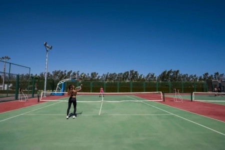 Egypt Hurghada Posh Club By Sunrise Crystal Bay Resort (Ex.