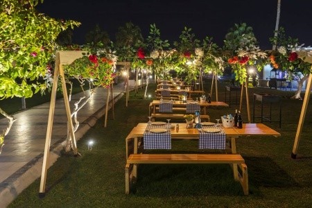 Egypt Hurghada Posh Club By Sunrise Crystal Bay Resort (Ex.