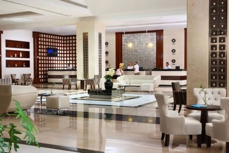 Egypt Hurghada Posh Club By Sunrise Crystal Bay Resort (Ex.