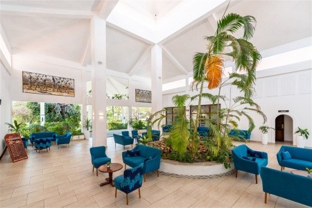 Diani Sea Resort - 2