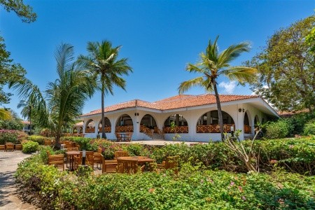 Diani Sea Resort - 5