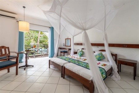 Diani Sea Resort - 8