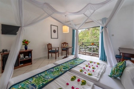 Diani Sea Resort - 9