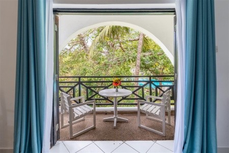 Diani Sea Resort - 11