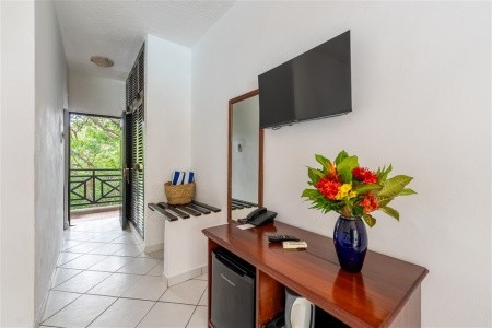 Diani Sea Resort - 13