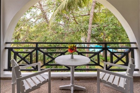 Diani Sea Resort - 16