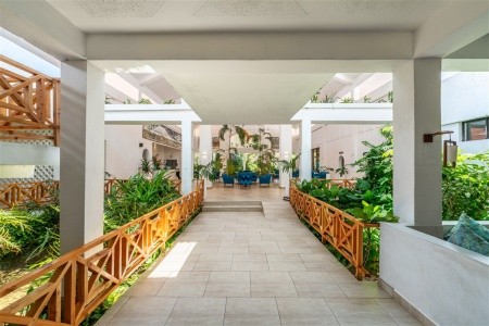 Diani Sea Resort - 19