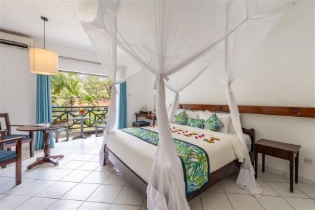 Diani Sea Resort - 20