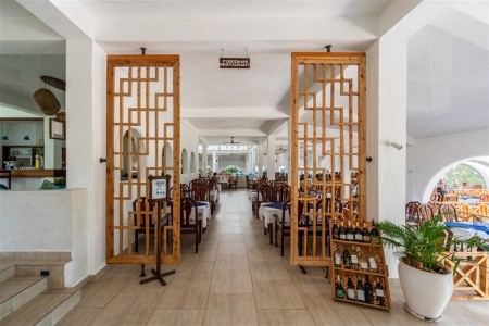 Diani Sea Resort - 21