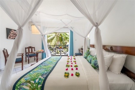 Diani Sea Resort - 22