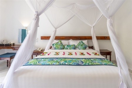 Diani Sea Resort - 23