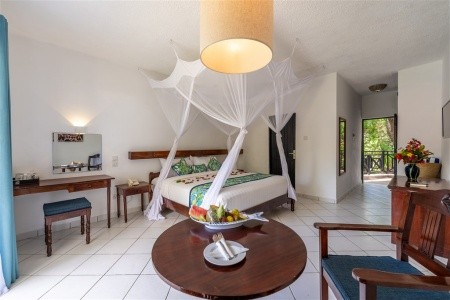 Diani Sea Resort - 25