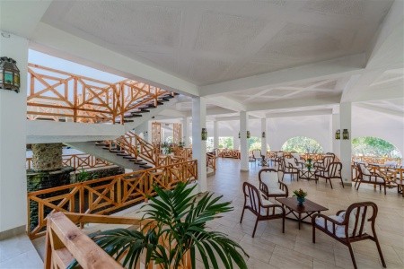 Diani Sea Resort - 29