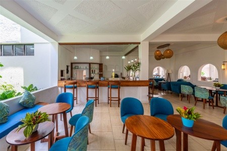 Diani Sea Resort - 30