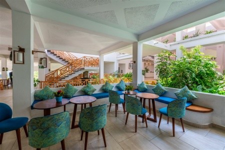 Diani Sea Resort - 31