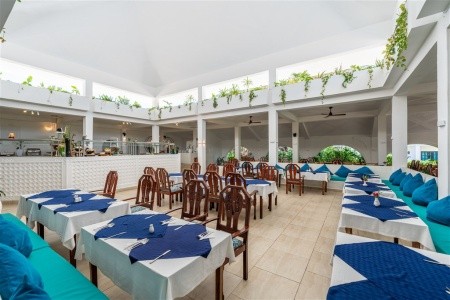 Diani Sea Resort - 32