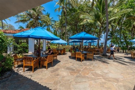 Diani Sea Resort - 36