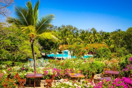 Diani Sea Resort - 37