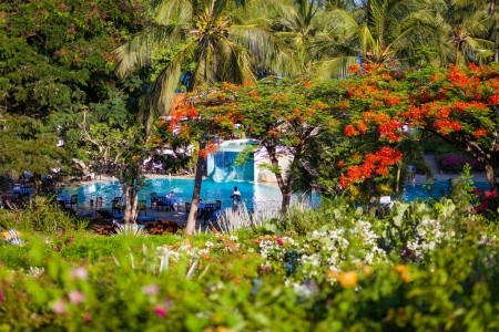 Diani Sea Resort - 44