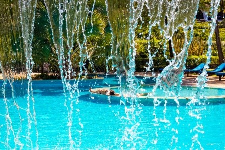 Diani Sea Resort - 45