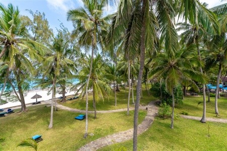 Diani Sea Resort - 49