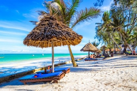 Diani Sea Resort - 57