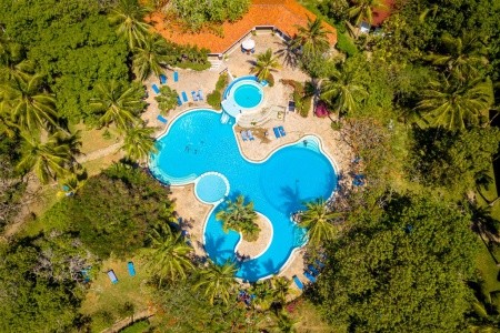 Diani Sea Resort - 58