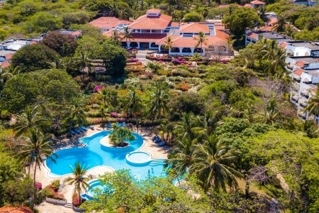 Diani Sea Resort - 61