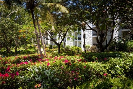 Diani Sea Resort - 63