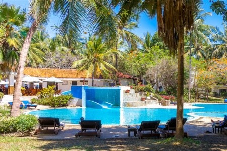 Diani Sea Resort - 64