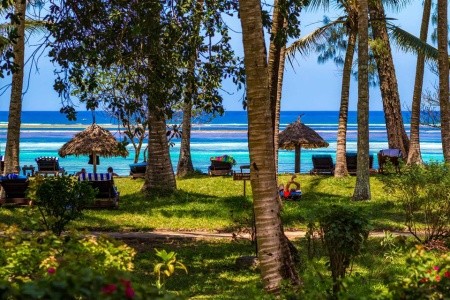 Diani Sea Resort - 68